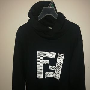 Fendi Hoodie